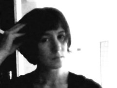 Alicia Marie Lawrence headshot