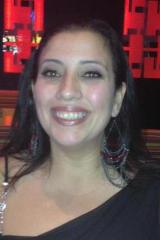 Juanita Mantz headshot