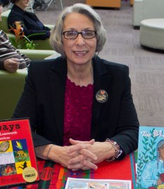 Linda Boyden Headshot