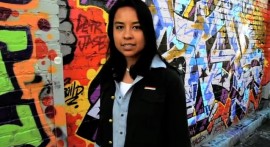 Lyla June Johnson Headshot