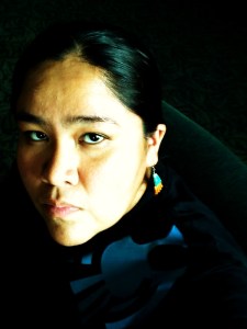 Saanii Tacey Atsitty Headshot