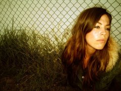 Tria Andrews Headshot