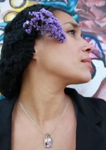 Jessica Helen Lopez head shot