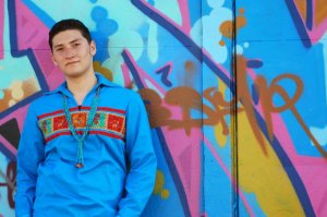 Reed Bobroff head shot