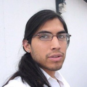 Ricky Vegas head shot