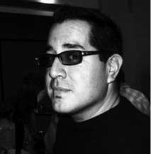 Scott Hernandez headshot