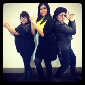 As Us Angels Editors