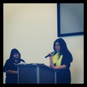 CNM Speaks AS US reading