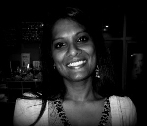 Annam Manthiram HeadShot