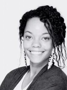 April Gibson HeadShot