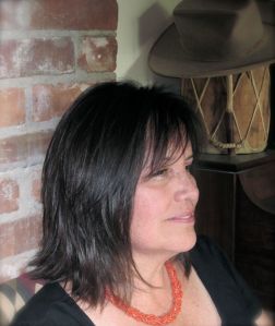 Cynthia Sylvester Head Shot