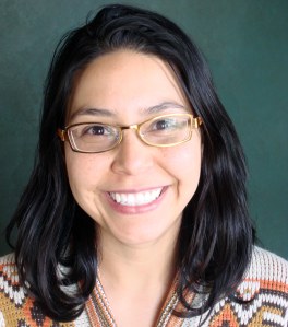 Felicia Chavez HeadShot