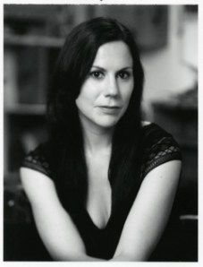 Jennifer Foerster Head shot