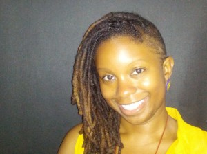 Kimberly Williams HeadShot