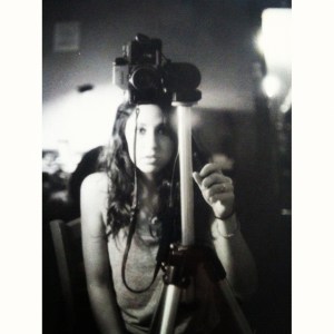 Mari Beltran HeadShot