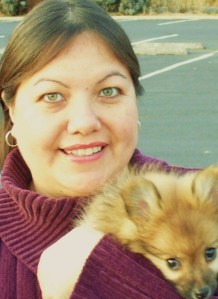 Tiffany Midge HeadShot