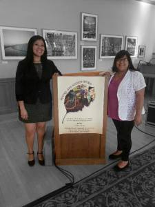 me and cassie at stanford may 2013