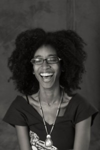 alexis pauline headshot