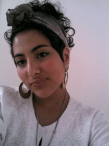 Banah Ghadbian Headshot