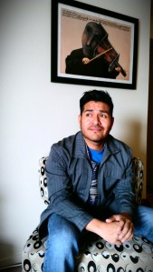 Byron Aspass Headshot