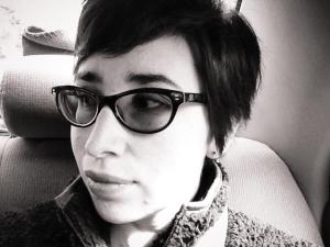 Carrie Ojanen Headshot