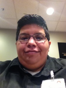 Celeste Adame HeadShot