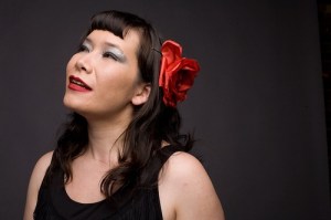 Celeste Chan by Mia Nakano (for the Visibility Project)