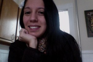 Hannabah Blue HeadShot