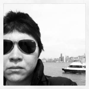 Monica Ortiz headshot