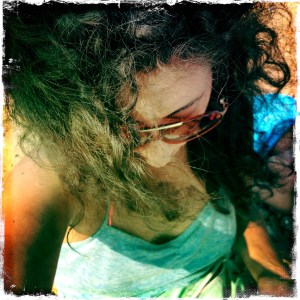 Sofia Rose Smith Headshot