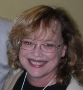 Adela Najarro - Headshot