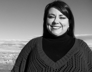 Andrea Serrano Headshot