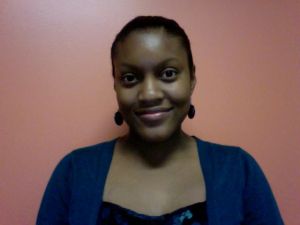 Danielle Smith headshot