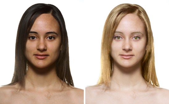 Jasmin Garcia - Color Me White 2