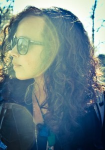 Lauren Espinoza - headshot