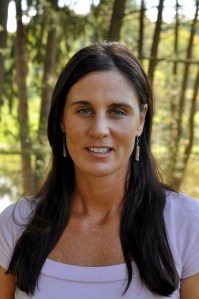 Molly McGlennen - Headshot