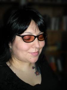 Natanya Pulley - headshot