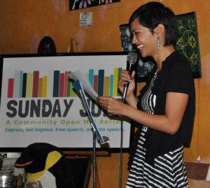 rachelle cruz - headshot