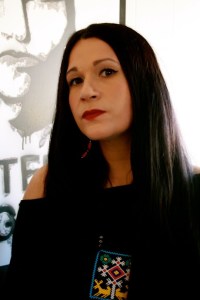 Ramona Beltran - Head shot