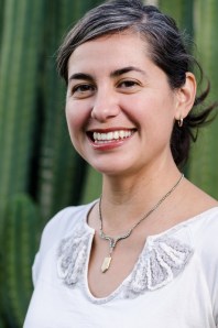 Vickie Vertiz - Headshot