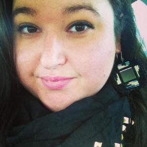 Annita Lucchesi Headshot