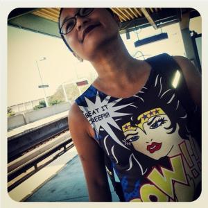 Barbara Reyes HeadShot