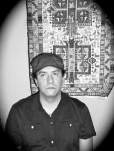 Bojan Louis headshot