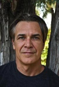 Chip Livingston.hedshot. photo by Gabriel Padilha