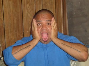 Jerry Brunoe Headshot