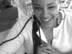 LaTasha Diggs HeadShot