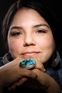 Leticia Hernandez headshot