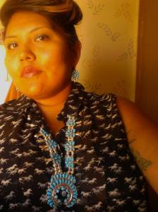 Lettie Laughter headshot