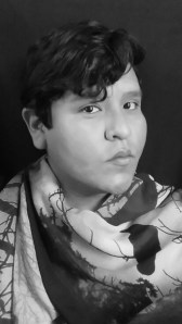 Marlon Footracer headshot