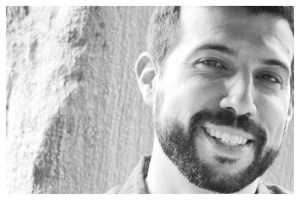 Michael Luis Dauro photo